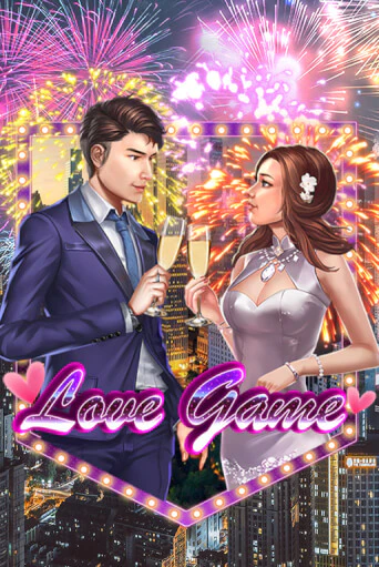 Демо версия Love Game от KA Gaming | Казино Чемпион Слотс 