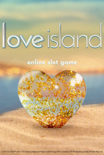 Демо версия Love Island от Games Global | Казино Чемпион Слотс 