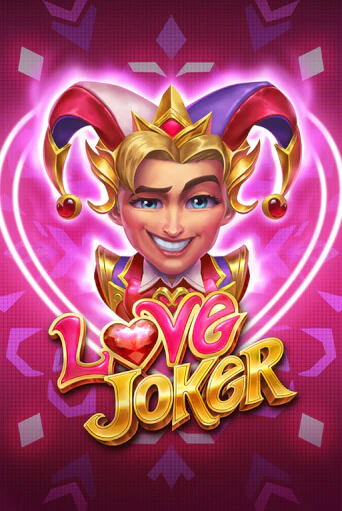 Демо версия Love Joker от Play'n GO | Казино Чемпион Слотс 