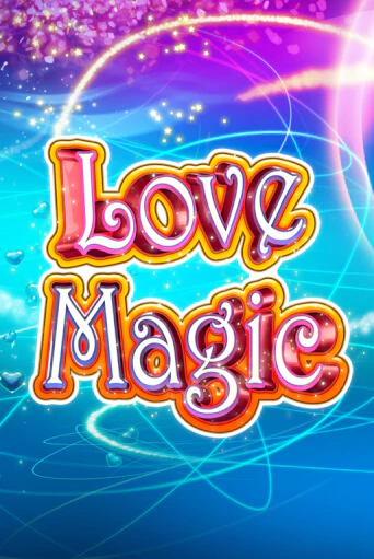 Демо версия Love Magic от Belatra | Казино Чемпион Слотс 