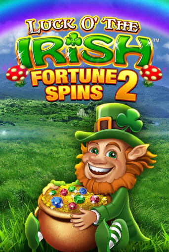 Демо версия Luck O' The Irish Fortune Spins 2 от Blueprint Gaming | Казино Чемпион Слотс 