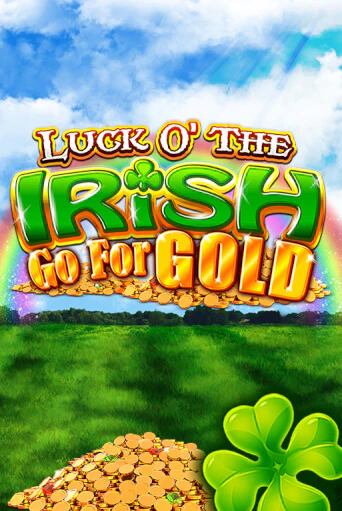 Демо версия Luck O' the Irish Go For Gold от Blueprint Gaming | Казино Чемпион Слотс 