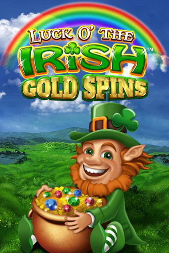 Демо версия Luck O' The Irish Gold Spins от Blueprint Gaming | Казино Чемпион Слотс 