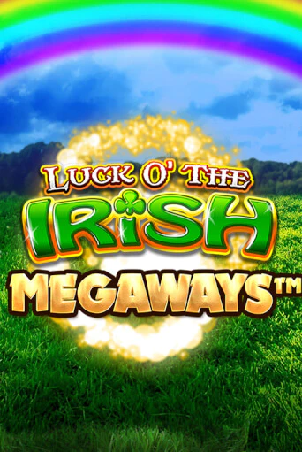 Демо версия Luck O' The Irish Megaways от Blueprint Gaming | Казино Чемпион Слотс 