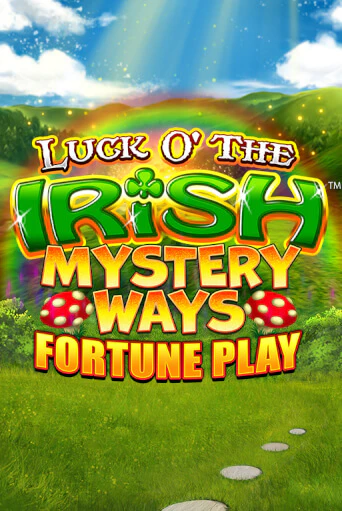 Демо версия Luck O' the Irish Mystery Ways от Blueprint Gaming | Казино Чемпион Слотс 