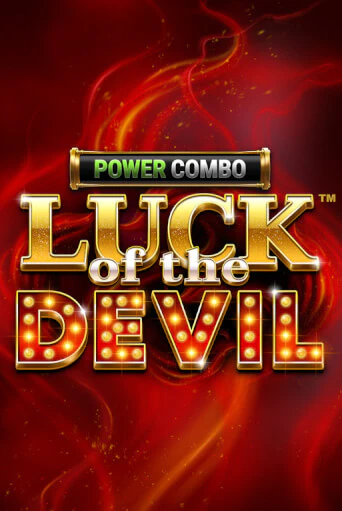 Демо версия Luck of the Devil: POWER COMBO™ от Games Global | Казино Чемпион Слотс 