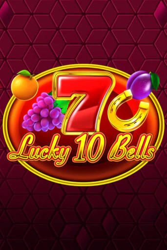 Демо версия Lucky 10 Bells от 1spin4win | Казино Чемпион Слотс 