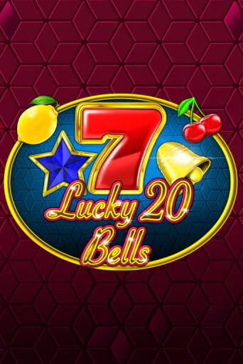 Демо версия Lucky 20 Bells от 1spin4win | Казино Чемпион Слотс 