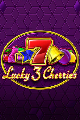 Демо версия Lucky 3 Cherries от 1spin4win | Казино Чемпион Слотс 