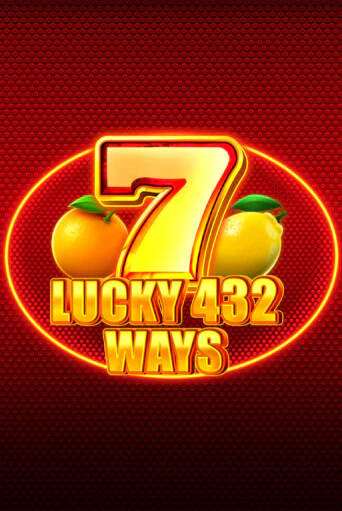 Демо версия Lucky 432 Ways от 1spin4win | Казино Чемпион Слотс 