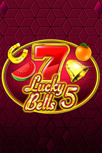 Демо версия Lucky 5 Bells от 1spin4win | Казино Чемпион Слотс 