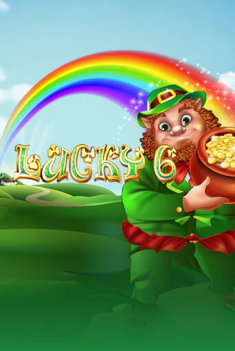 Демо версия Lucky 6 от RTG Slots | Казино Чемпион Слотс 