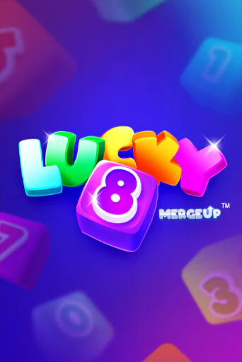 Демо версия Lucky 8 Merge Up от BGaming | Казино Чемпион Слотс 