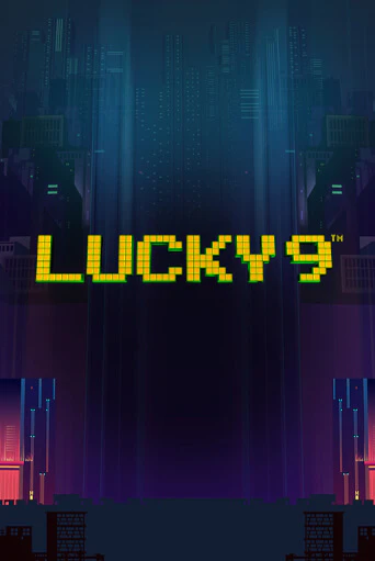 Демо версия Lucky 9 от Wazdan | Казино Чемпион Слотс 