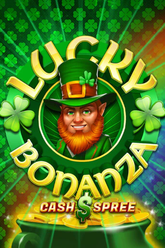 Демо версия Lucky Bonanza Cash Spree от Games Global | Казино Чемпион Слотс 