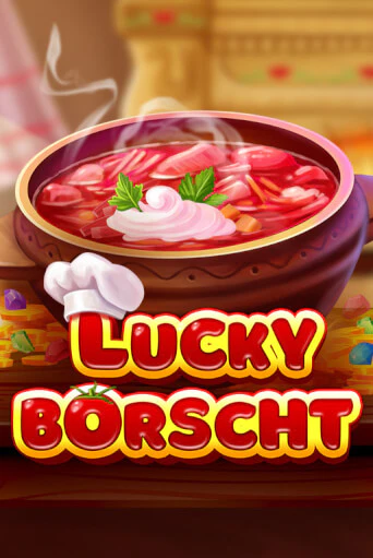 Демо версия Lucky Borscht от Onlyplay | Казино Чемпион Слотс 