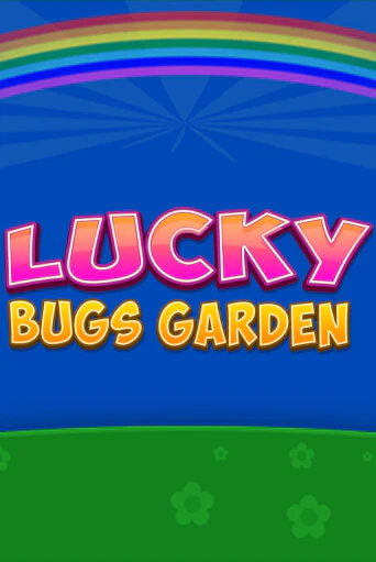 Демо версия Lucky Bugs Garden от Spinoro | Казино Чемпион Слотс 