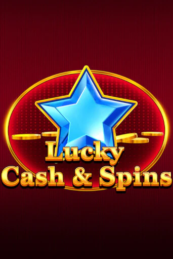 Демо версия Lucky Cash And Spins от 1spin4win | Казино Чемпион Слотс 