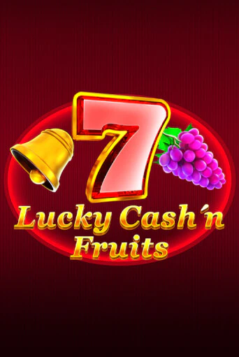 Демо версия Lucky Cash'n'Fruit от 1spin4win | Казино Чемпион Слотс 