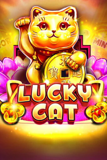 Демо версия Lucky Cat от Platipus | Казино Чемпион Слотс 