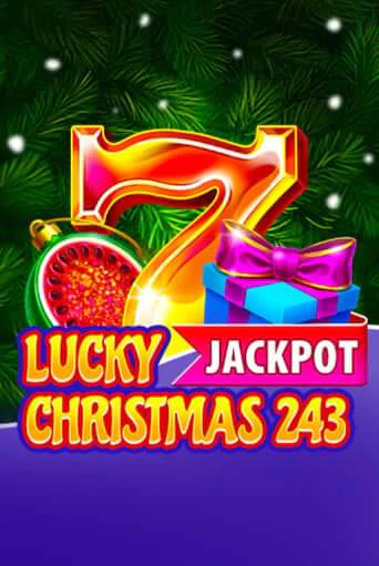 Демо версия Lucky Christmas 243 от 1spin4win | Казино Чемпион Слотс 