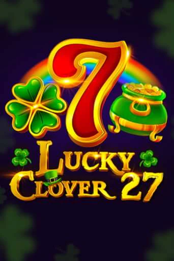 Демо версия Lucky Clover 27 от 1spin4win | Казино Чемпион Слотс 