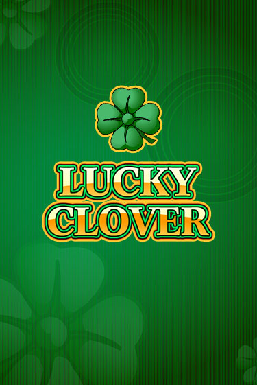 Демо версия Lucky Clover от iSoftBet | Казино Чемпион Слотс 