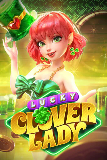 Демо версия Lucky Clover Lady от PG Soft | Казино Чемпион Слотс 