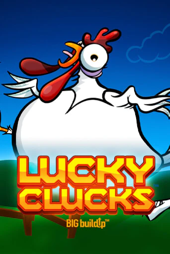 Демо версия Lucky Clucks от Microgaming | Казино Чемпион Слотс 