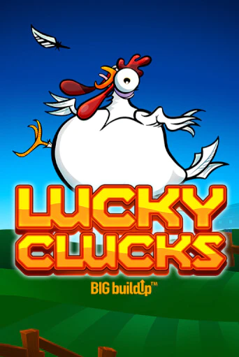 Демо версия Lucky Clucks™ от Games Global | Казино Чемпион Слотс 