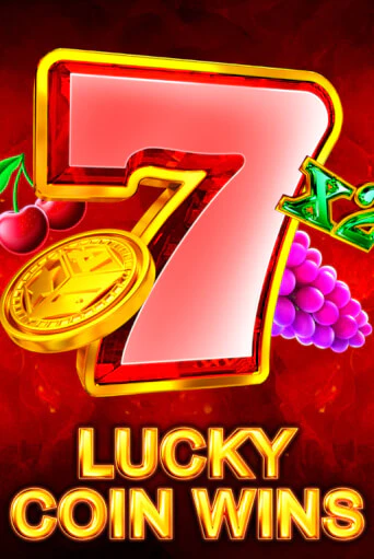 Демо версия Lucky Coin Wins от 1spin4win | Казино Чемпион Слотс 