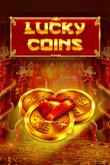 Демо версия Lucky Coins от GameArt | Казино Чемпион Слотс 