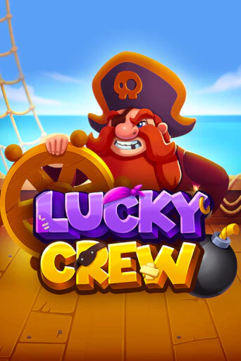 Демо версия Lucky Crew от BGaming | Казино Чемпион Слотс 