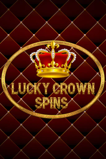 Демо версия Lucky Crown Spins от 1spin4win | Казино Чемпион Слотс 