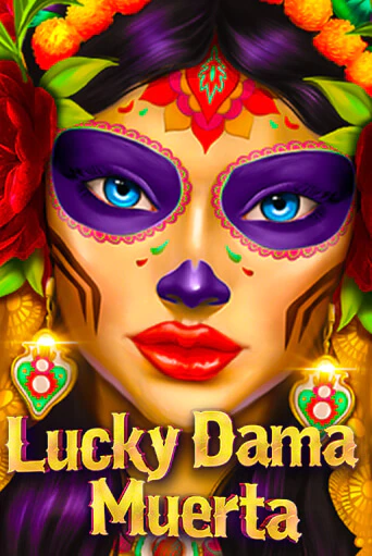 Демо версия Lucky Dama Muerta от BGaming | Казино Чемпион Слотс 