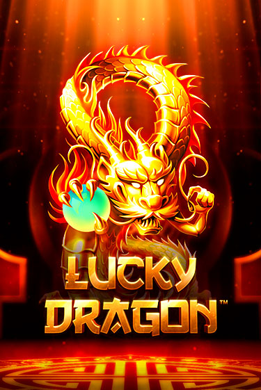 Демо версия Lucky Dragon от iSoftBet | Казино Чемпион Слотс 