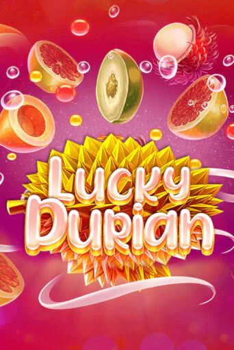 Демо версия Lucky Durian от Habanero | Казино Чемпион Слотс 