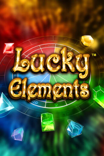 Демо версия Lucky Elements от Synot Games | Казино Чемпион Слотс 