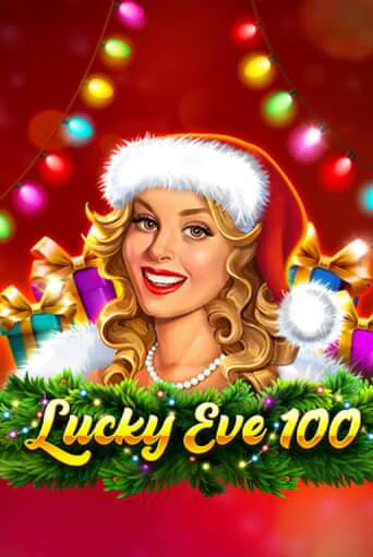 Демо версия Lucky Eve 100 от 1spin4win | Казино Чемпион Слотс 