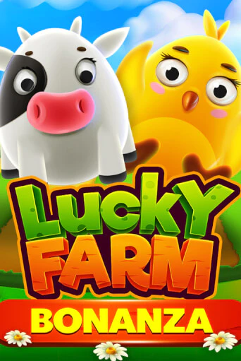 Демо версия Lucky Farm Bonanza от BGaming | Казино Чемпион Слотс 