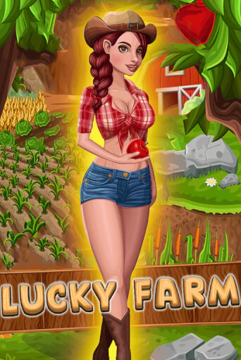 Демо версия Lucky Farm от F*Bastards | Казино Чемпион Слотс 