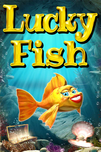 Демо версия Lucky Fish от Wazdan | Казино Чемпион Слотс 