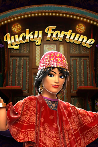 Демо версия Lucky Fortune от Wazdan | Казино Чемпион Слотс 