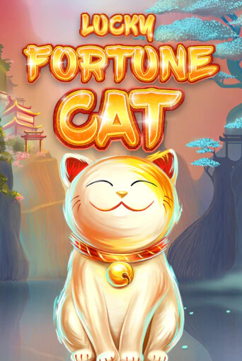 Демо версия Lucky Fortune Cat от Red Tiger | Казино Чемпион Слотс 