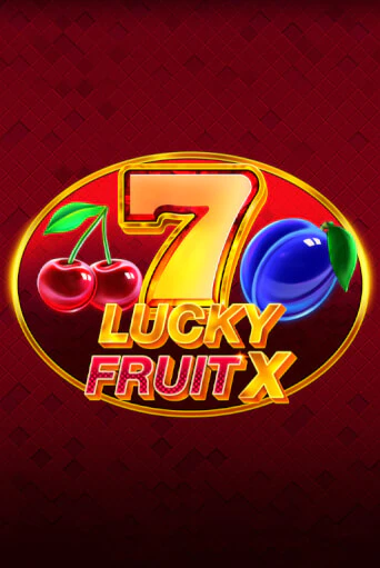 Демо версия Lucky Fruit X от 1spin4win | Казино Чемпион Слотс 