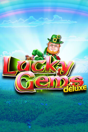 Демо версия Lucky Gems от Stakelogic | Казино Чемпион Слотс 