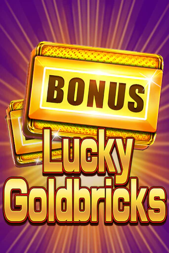 Демо версия Lucky Goldbricks от TaDa Gaming | Казино Чемпион Слотс 