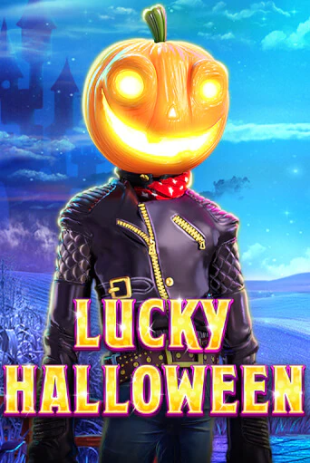 Демо версия Lucky Halloween от Red Tiger | Казино Чемпион Слотс 