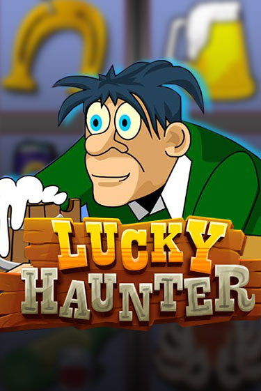 Демо версия Lucky Haunter от Клуб Вулкан | Казино Чемпион Слотс 