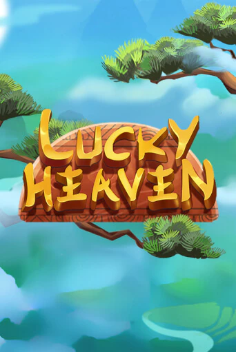 Демо версия Lucky Heaven от Games Global | Казино Чемпион Слотс 